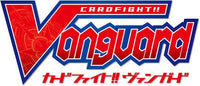 Cardfight!! Vanguard - VGE Booster Display TBA (16 Packs) - EN