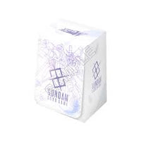 Gundam Premium Accessory Set -Mobile Suit Gundam Wing - PB01 Deck Box