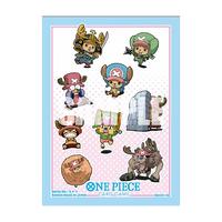 One Piece Card Game - Official Sleeves 16 - Tony Tony.Chopper