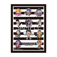 One Piece Card Game - Official Sleeves 15 - Impel Down