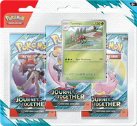 jourmey together 3 booster blister 1