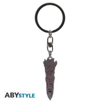 JUJUTSU KAISEN - Keychain Sukuna's finger