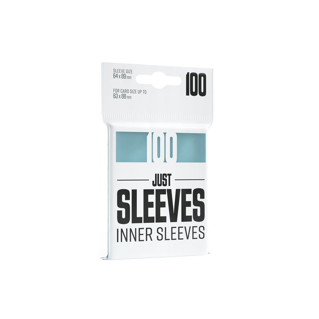 Just Sleeves - Perfect Fit Sleeves