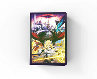 Yu-Gi-Oh! - The Fallen & The Virtuous Card Sleeves