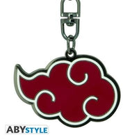 Keychain Akatsuki - Naruto