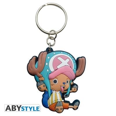 Keychain Chopper - One Piece
