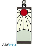 keychain tanjiro earring