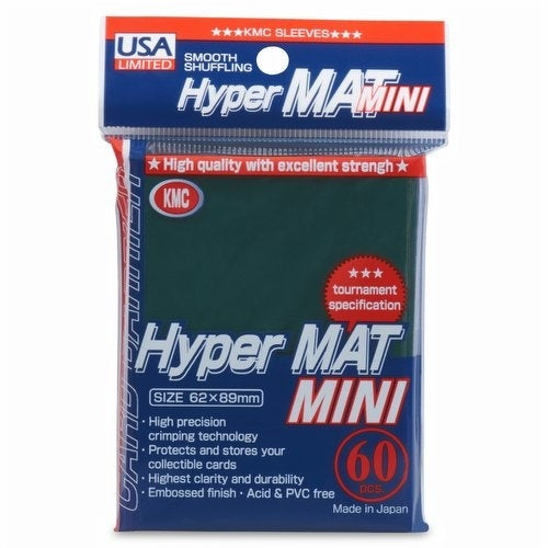 kmc-sleeves-small-hyper-mat-green