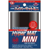 kmc-small-sleeves-hyper-mat-black