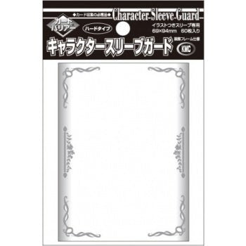 kmc-standard-sleeves-character-guard-clear-with-fl