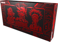Legendary 5D's Deck Yu-Gi-Oh!