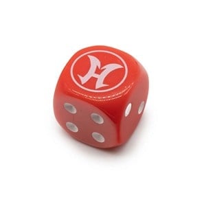 Legendary Duelist Season 3 Hero Signal Dice