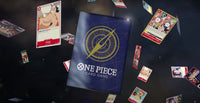 Lot of 500 Random Common-Uncommon One Piece Kaarten