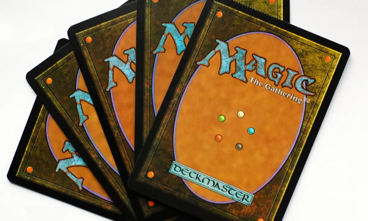 Magic Card Lots