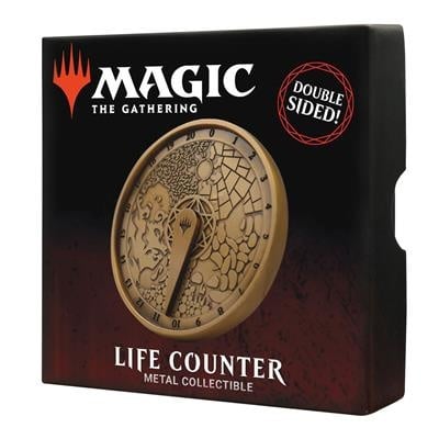 magic the gathering life counter