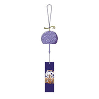 One Piece - Japanese Wind Chime / Edo Furin - Gomu Gomu No Mi & Luffy Gear 5th