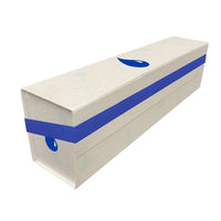 MTG 500+ Storage Box - Mana 8 - Island Ultra Pro