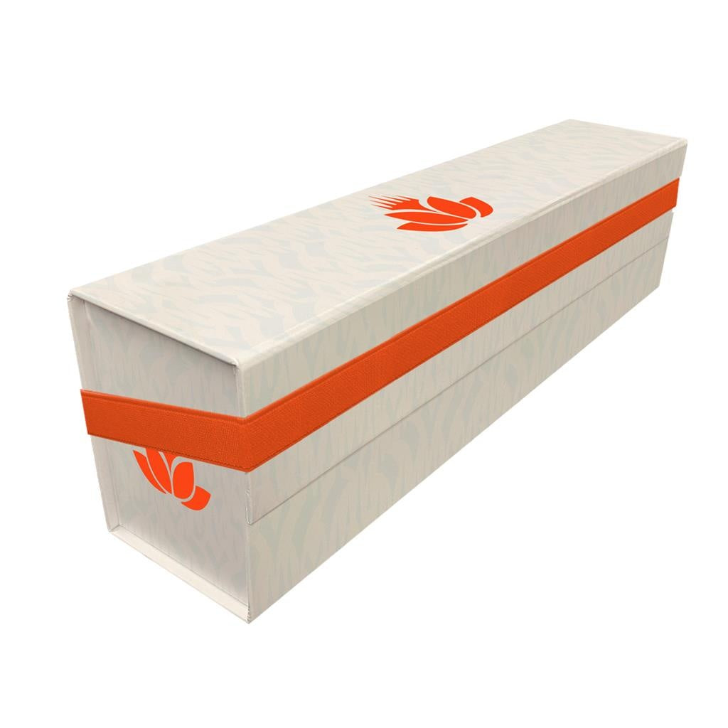 MTG 500+ Storage Box - Mana 8 - Lotus Ultra Pro