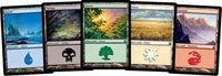 Mtg Random Lands