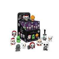 Mystery Mini Nightmare Before Christmas