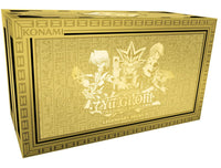 Yu-Gi-Oh! Legendary Decks II