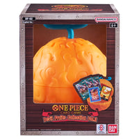 One Piece Card Game - Devil Fruits Collection Vol.2 Flame Flame Fruit