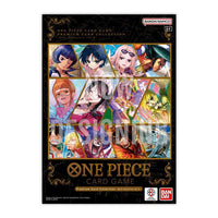 One Piece Card Game - Premium Card Collection -Best Selection Vol.5 -