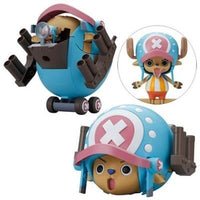 one piece chopper robo super 1 guard fortress