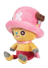 One Piece Chopperman Plush 25cm