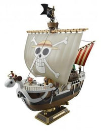 One Piece - Going Merry