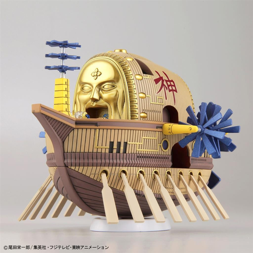 One Piece - Grand Ship Collection Ark Maxim
