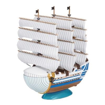 One Piece - Grand Ship Collection Moby Dick