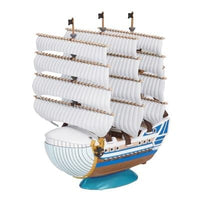 One Piece - Grand Ship Collection Moby Dick
