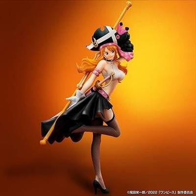 One Piece - Ichibansho Nami (Film Red)