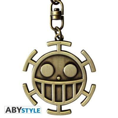 One Piece - Keychain Trafalgar Law