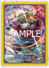 One Piece Official Sleeve Sogeking Usopp