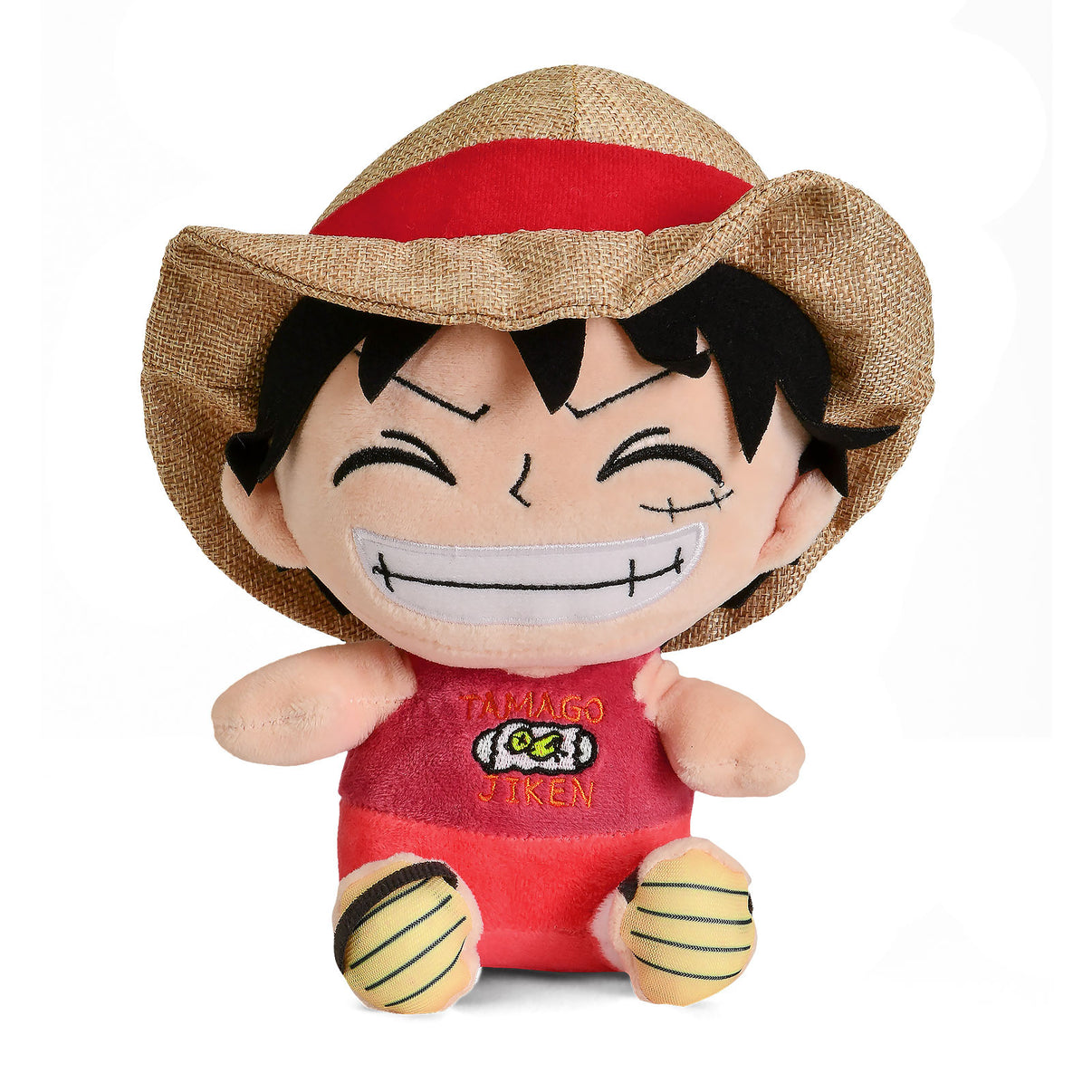 One Piece Ruffy Plush