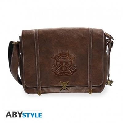 One Piece - Shoulder Bag - Straw Hat Crew