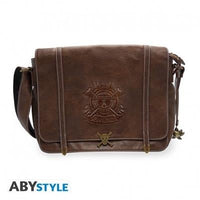One Piece - Shoulder Bag - Straw Hat Crew