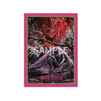 One piece sleeve donquixote doflamingo