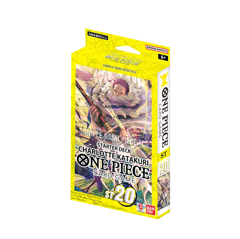 One-Piece-Starter-Deck-Charlotte-Katakuri-ST20