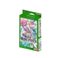One-Piece-Starter-Deck-Uta-ST16