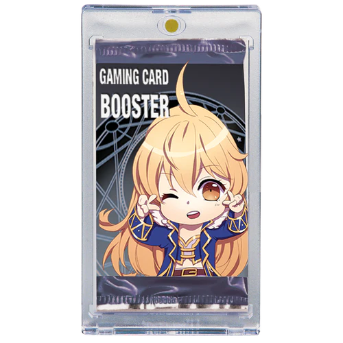 One-Touch Magnetic Booster Pack UV Holder Ultra Pro
