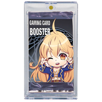 One-Touch Magnetic Booster Pack UV Holder Ultra Pro