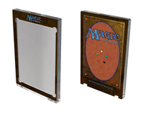 One-Touch Magnetic Holder - 35pt - Classic Magic Art - Ultra Pro