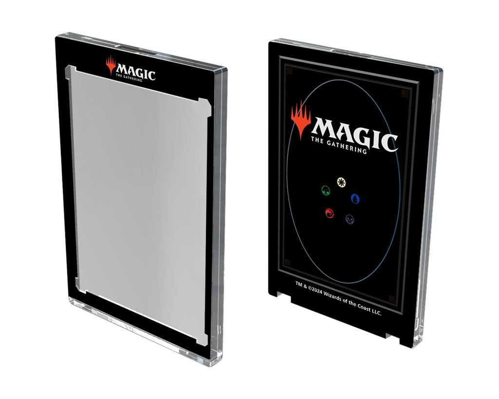 One-Touch Magnetic Holder - 35pt - Modern Magic Art - Ultra Pro