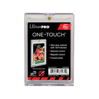 One-Touch Magnetic Holder - 35pt - Ultra Pro