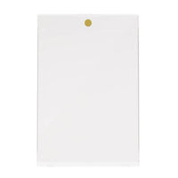 One-Touch Magnetic Holder for Sleeved Cards - 35pt - Ultra Pro