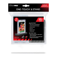 One-Touch Magnetic Holder & Stands - 35pt - 5-Pack - Ultra Pro