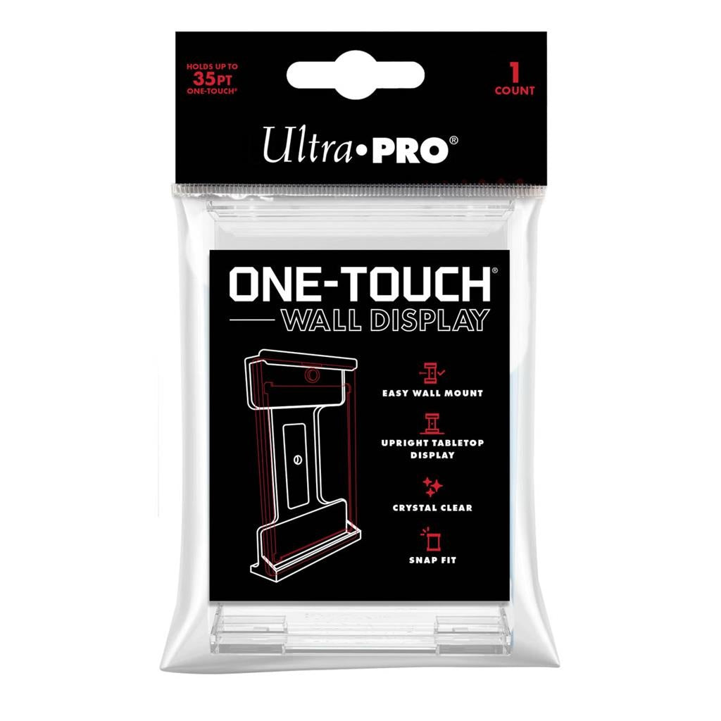 One-Touch Wall Display - Ultra Pro